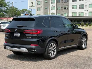 BMW X5 2019