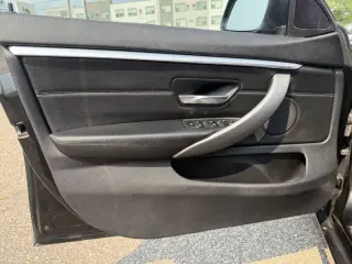 BMW Serie 4 2018