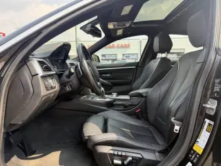 BMW Serie 4 2018