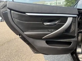 BMW Serie 4 2018