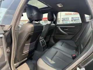 BMW Serie 4 2018