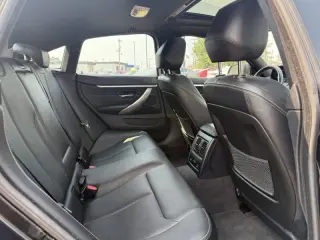 BMW Serie 4 2018