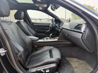 BMW Serie 4 2018