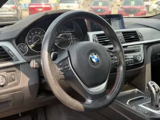 BMW Serie 4 2018