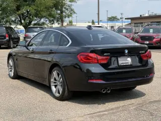 BMW Serie 4 2018