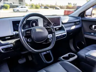 Hyundai IONIQ 5 2023 AWD SEL 4dr Crossover