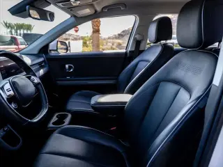 Hyundai IONIQ 5 2023 AWD SEL 4dr Crossover