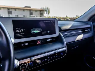 Hyundai IONIQ 5 2023 AWD SEL 4dr Crossover