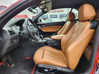 BMW 2 Series 2021