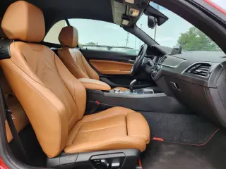 BMW 2 Series 2021