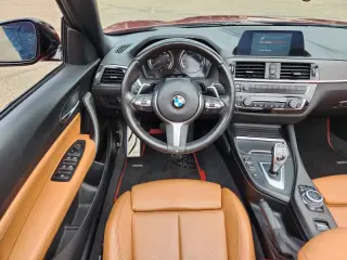 BMW 2 Series 2021