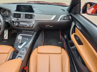 BMW 2 Series 2021
