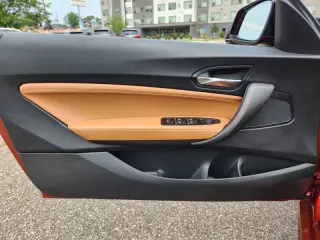 BMW 2 Series 2021