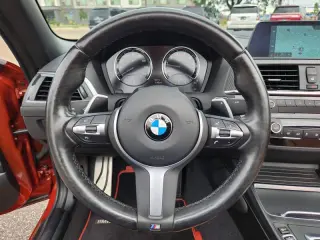 BMW 2 Series 2021