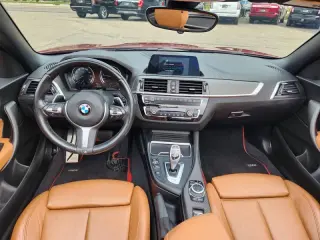 BMW 2 Series 2021