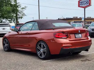 BMW 2 Series 2021