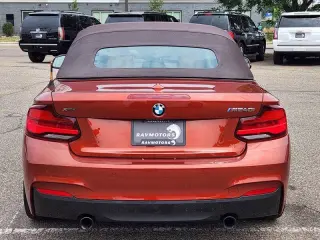 BMW 2 Series 2021