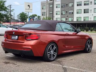 BMW 2 Series 2021