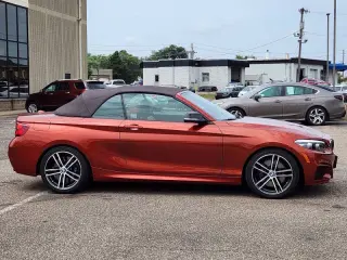 BMW 2 Series 2021