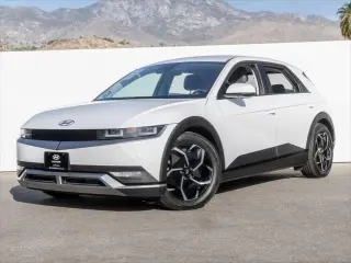 Hyundai IONIQ 5 2023 SE 4dr Crossover