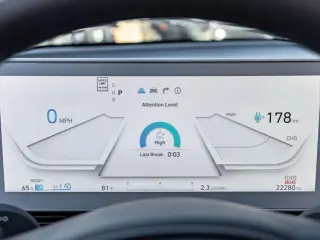 Hyundai IONIQ 5 2023 SE 4dr Crossover