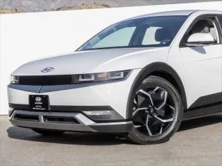 Hyundai IONIQ 5 2023 SE 4dr Crossover