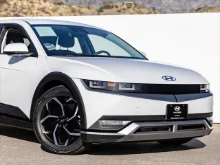 Hyundai IONIQ 5 2023 SE 4dr Crossover
