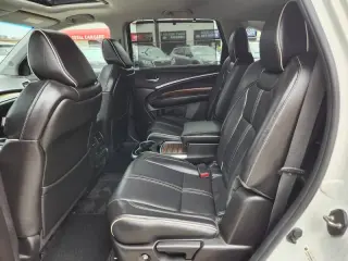 Acura MDX 2017