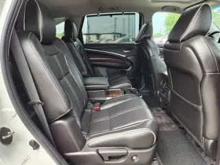 Acura MDX 2017