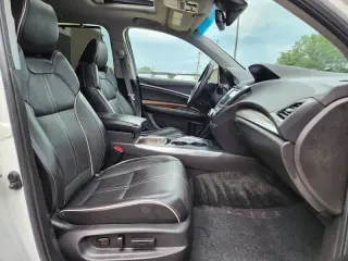 Acura MDX 2017