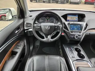 Acura MDX 2017