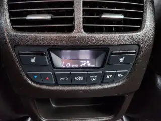 Acura MDX 2017
