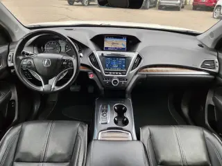 Acura MDX 2017