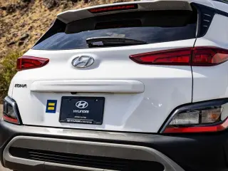 Hyundai KONA 2023 SEL 4dr Crossover