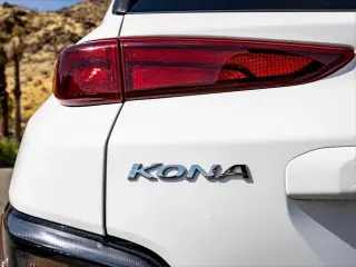 Hyundai KONA 2023 SEL 4dr Crossover
