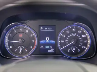Hyundai KONA 2023 SEL 4dr Crossover