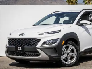 Hyundai KONA 2023 SEL 4dr Crossover