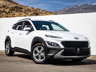 Hyundai KONA 2023 SEL 4dr Crossover