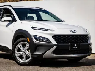 Hyundai KONA 2023 SEL 4dr Crossover