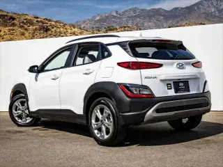 Hyundai KONA 2023 SEL 4dr Crossover