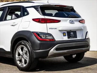 Hyundai KONA 2023 SEL 4dr Crossover