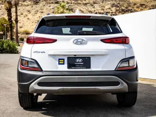 Hyundai KONA 2023 SEL 4dr Crossover