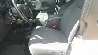 Jeep Wrangler 2006