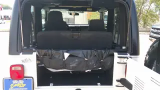 Jeep Wrangler 2006