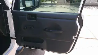 Jeep Wrangler 2006