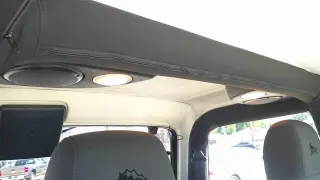 Jeep Wrangler 2006