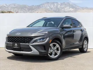Hyundai KONA 2023 SEL 4d Crossover