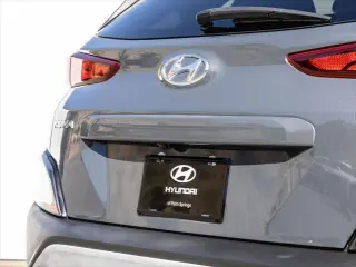 Hyundai KONA 2023 SEL 4d Crossover