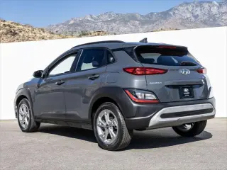 Hyundai KONA 2023 SEL 4d Crossover