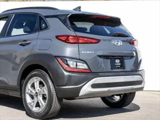 Hyundai KONA 2023 SEL 4d Crossover